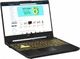 Ноутбук ASUS TUF Gaming A15 FA506IV-HN198 (90NR03L1-M04340) Fortress Gray - изображение 4