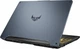 Ноутбук ASUS TUF Gaming A15 FA506IV-HN198 (90NR03L1-M04340) Fortress Gray - изображение 10