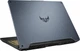 Ноутбук ASUS TUF Gaming A15 FA506IV-HN198 (90NR03L1-M04340) Fortress Gray - изображение 11