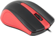 Мышь Acer OMW012 USB Black/Red (ZL.MCEEE.003) - изображение 2