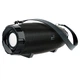 Беспроводная колонка Borofone BR14, 2х8W, IPX5, BT5.0, AUX, USB, TF, FM, 2400mAh, 2h, черная - изображение 1