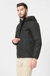 Куртка Jack & Jones JJWILLIAM LIGHT JACKET M Черный 12200640-Black - изображение 3