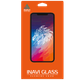 Защитное стекло для Apple iPhone 6 (NP) INAVI PREMIUM Черный - изображение 2