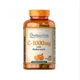 Вітаміни Puritans Pride Vitamin C 1000 mg with Bioflavonoids 200caps - зображення 1