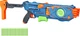 Zestaw Flipshotów Hasbro Nerf Elite 2.0 Flip-16 (F2551) (5010993883868) - obraz 4