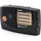 FM Радіо Радіоприймач KIPO KB 409AC - зображення 3