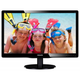 Монитор Philips 200V4QSBR/00 /01. 56077 - изображение 1