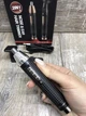 Компактний триммер для носа, скронь та вух 2в1 Gemei GM-3120 - зображення 4