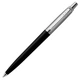 Ручка шариковая Parker JOTTER 17 Original Black CT BP (15 632) - изображение 1