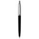 Ручка шариковая Parker JOTTER 17 Original Black CT BP (15 632) - изображение 2