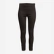 Брюки женские H&M 0304946_черн 38 Черные (KZ2000000896588_LD2000000896588_KAY2000000896588) - изображение 4