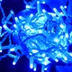 Гирлянда ColorWay IP65 10м 100Led голубой свет (CW-GO-100L10BL) - изображение 3