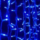 Гирлянда ColorWay IP65 10м 100Led голубой свет (CW-GO-100L10BL) - изображение 4