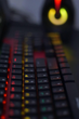 Игровая механическая клавиатура с подсветкой CYBERPUNK CP-110 RGB - изображение 7