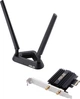 Wi-Fi/Bluetooth адаптер Asus PCE-AX58BT - изображение 1