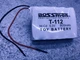 Акумуляторна збірка Bossman-Profi T-112 6V 800mAh (Ni-Cd) - зображення 2