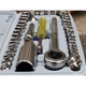Набор инструментов Piece Tool Set (40 предметов) - изображение 2
