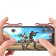 Безпровідний геймпад-тригер для смартфонів Iron PUBG Mobile Red - зображення 6