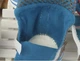 Кросівки для собак Walker Blue Size S (-) - зображення 5