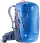Рюкзак Deuter Trans Alpine 30 колір 1316 lapis-navy (3200221 1316) - изображение 1