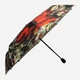 Зонт складной Doppler 746165 SW полный автомат Wild Poppy - изображение 2