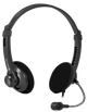 Гарнітура Defender Aura 104 Black (63104) (6272935) - изображение 1