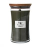 Ароматична свіча WoodWick Large Frasier Fir 609 г - изображение 2