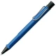 Кулькова ручка Lamy Safari синя 1,0 мм - изображение 1
