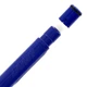 Механічний олівець Lamy Safari синій 0,5 мм - изображение 3