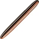 Кулькова ручка Fisher Space Pen Bullet мідний нітрид цирконію - изображение 1