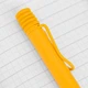 Кулькова ручка Lamy Safari манго 1,0 мм - изображение 2