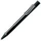 Кулькова ручка Lamy Safari сяюча чорна 1,0 мм - изображение 1