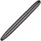 Кулькова ручка Fisher Space Pen Bullet чорний нітрид титану - изображение 1