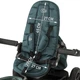 Велосипед триколісний Kinderkraft Easytwist Midnight Green (KKRETWIGRE0000) - зображення 9