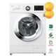 Пральна машина LG F2J3WS2W - зображення 1