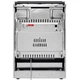 Плита Electrolux RKG600005W - изображение 3