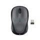 Мышь беспроводная Logitech M325 (910-002334) Light Silver USB - зображення 1