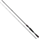 Удилище кастинговое Shimano Zodias 1610M-2 2.08 м 7-21 г Casting (22662830) - изображение 1