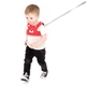 Ліжка для малюків Trunki Toddle Pak Red-Felix, TRUA-0156 - зображення 1