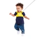 Вожжи для малышей Trunki Toddle Pak Yellow-Leeroy, TRUA-0154 - изображение 2