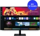 Телевизор Samsung LS32AM700UIXCI/LS32AM700UIXUA + Без ТВ тюнера! - изображение 1