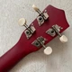 Укулеле HM Soprano Sunburst 21" + медіатор - зображення 5