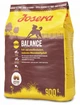 Сухой корм Josera Balance Уменьшено содержание жира и протеина, сбалансированное содержание минералов 0,9 кг - изображение 1