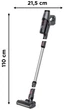 Аккумуляторный пылесос ROWENTA Versatile X-Pert 3.60 RH6973WO - изображение 7