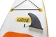 Сап борд Ладья 10'6'' Yoga Rental - надувная доска для САП серфинга, sup board - изображение 5