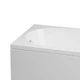 Ванна акриловая AM.PM Spirit 160х70 (W72UA-160-070W-A) - изображение 2
