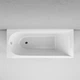 Ванна акриловая AM.PM Spirit 160х70 (W72UA-160-070W-A) - изображение 5