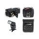 Фотовспышка Meike MK431 для Canon - изображение 6
