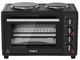Електрична піч TEFAL Optimo OF463830 - зображення 1