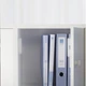 Розумний замок меблевий Yeelock Bluetooth Cabinet Lock ZNGS01YSB - зображення 4